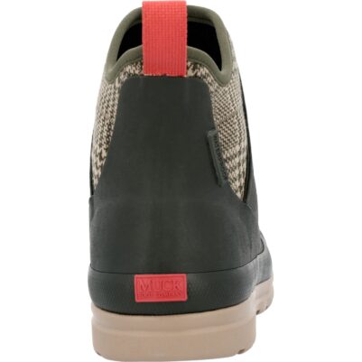 Muck Boots Originals Women's Ankle Boots Moss