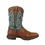 Durango Women's Lady Rebel Western Waterproof Boots