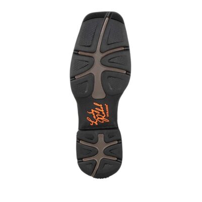 Durango Women's Lady Rebel Western Boots Rusty