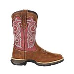 Durango Women's Lady Rebel Western Boots