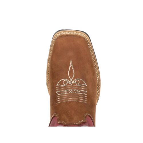 Durango Women's Lady Rebel Western Boots - Image 5