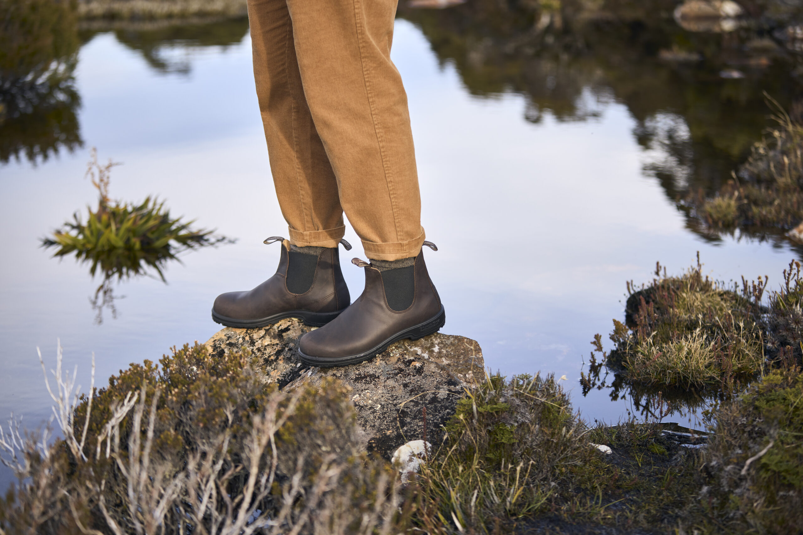 Blundstone 2340 Men's Boots