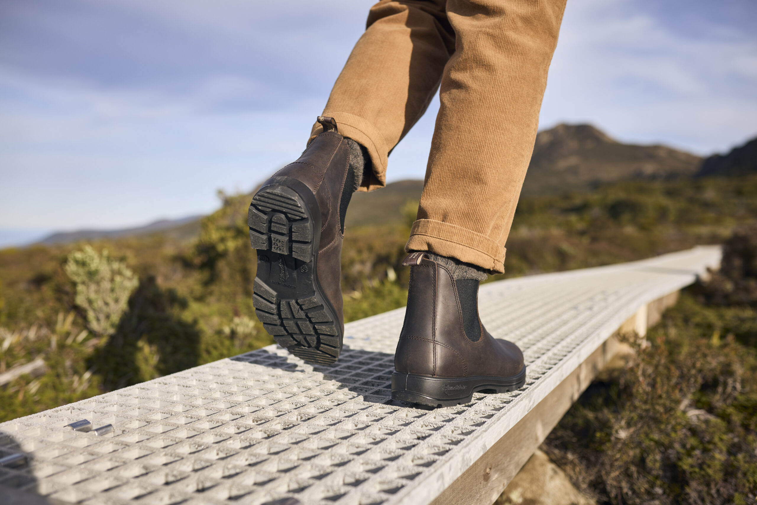 Blundstone 2340 Men's Boots - Image 4