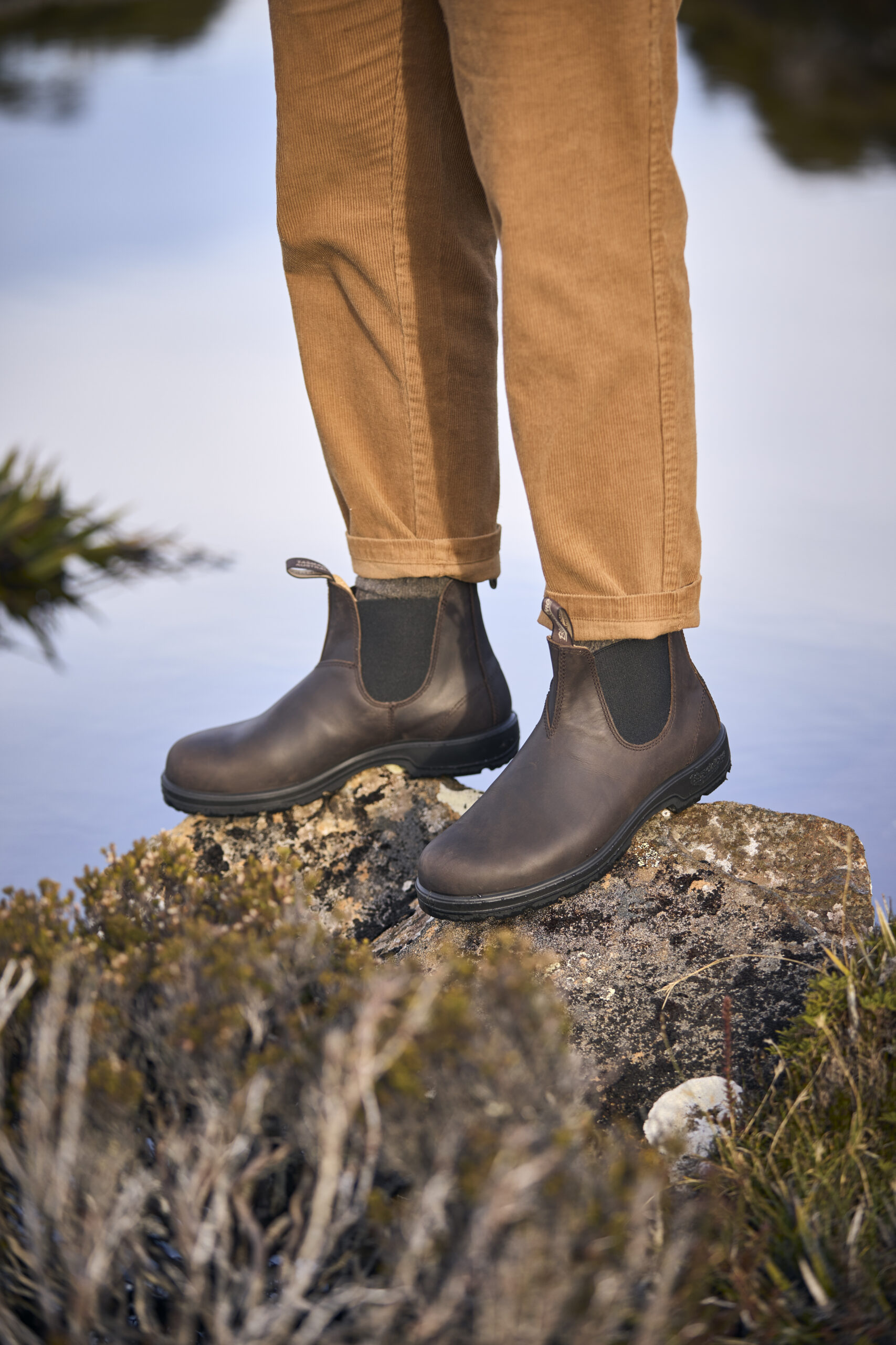 Blundstone 2340 Men's Boots - Image 5