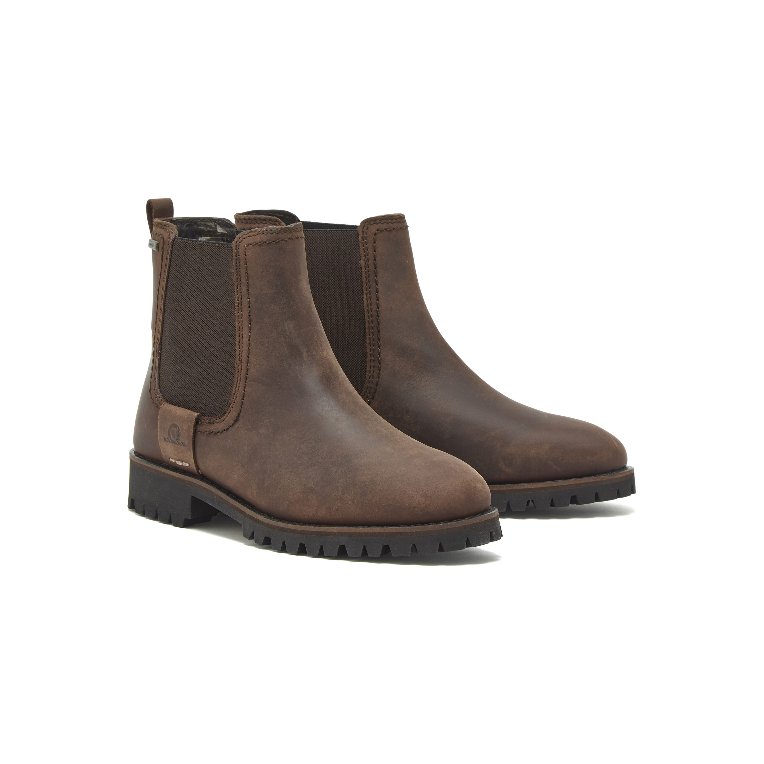 Chatham Olympia II Women's Chelsea Boots