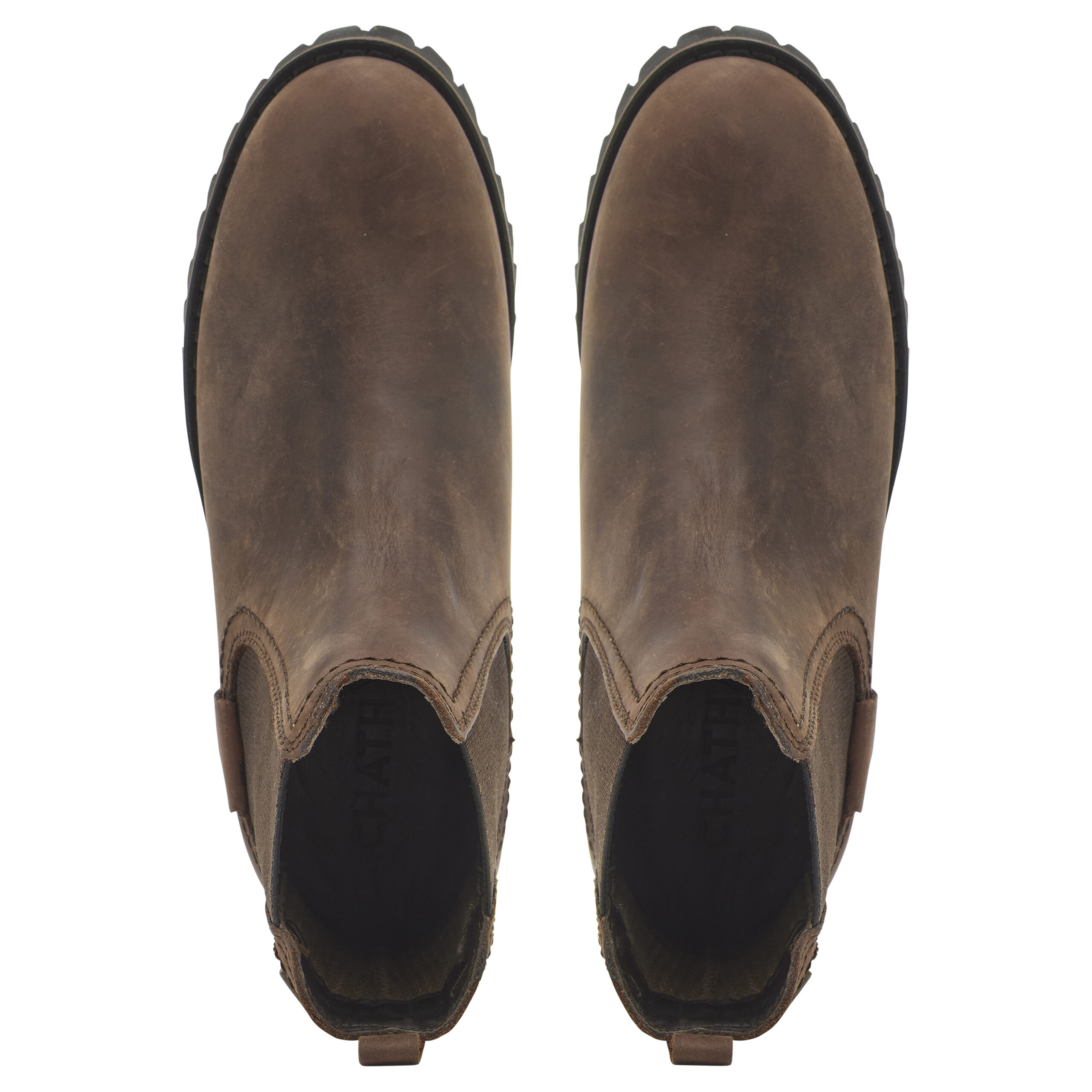 Chatham Olympia II Women's Chelsea Boots