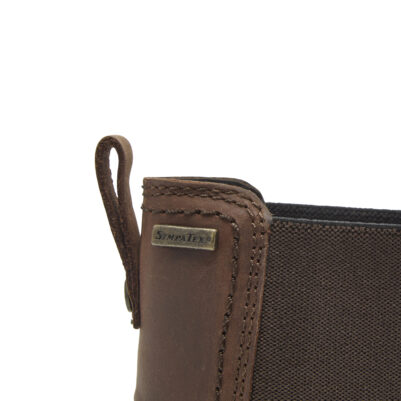 Chatham Olympia II Women's Chelsea Boots