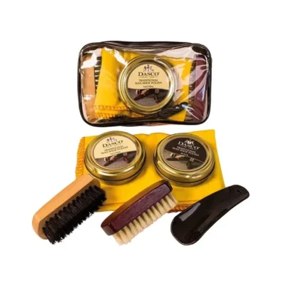 Dasco Shoe Cleaning Kit