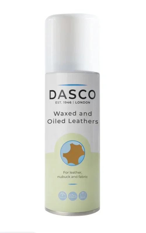 Dasco Waxed And Oiled Spray