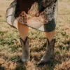 Durango Women's Rebel Western Boots