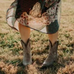 Durango Women's Rebel Western Boots