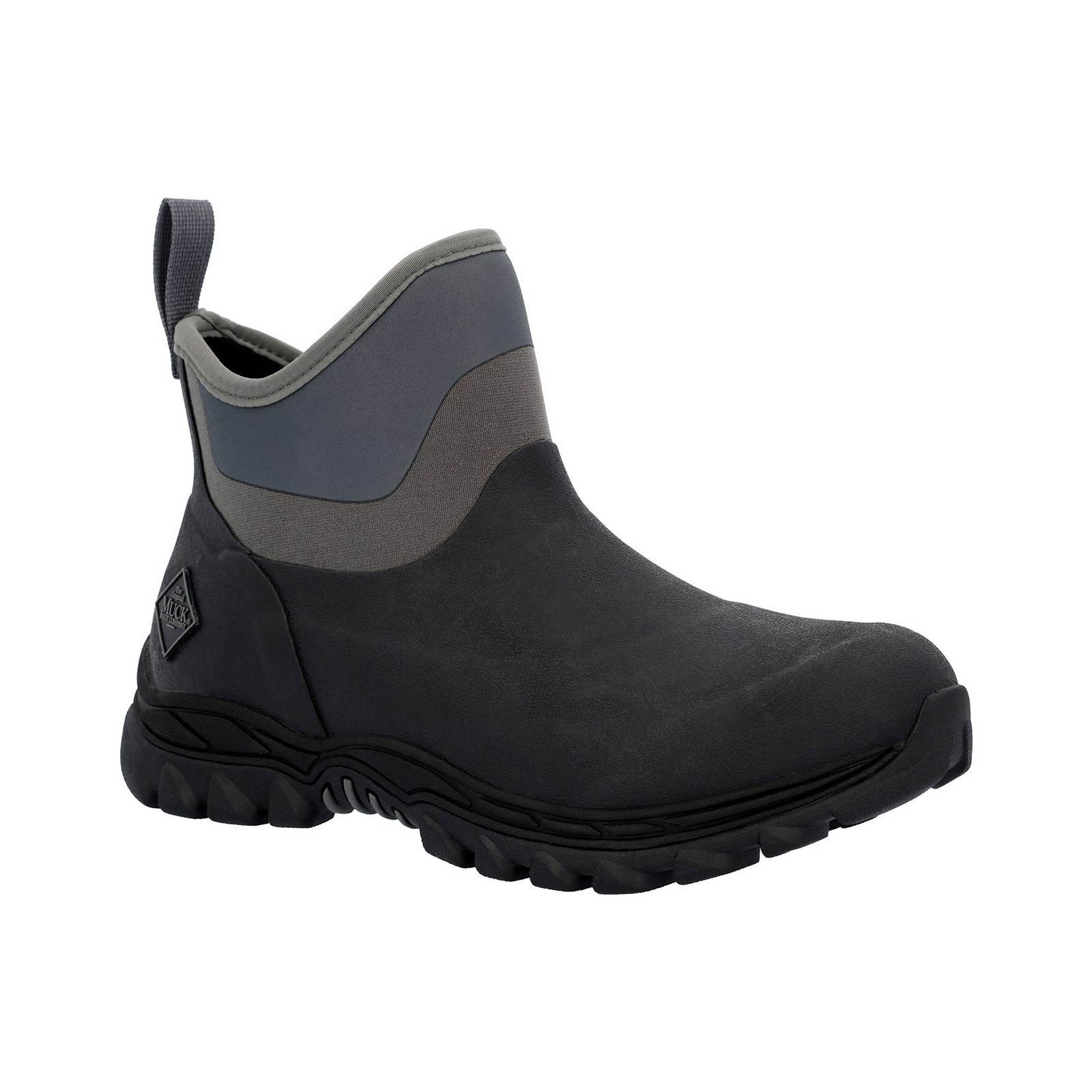 Muck Boots Arctic Sport Women's Ankle Boots Black