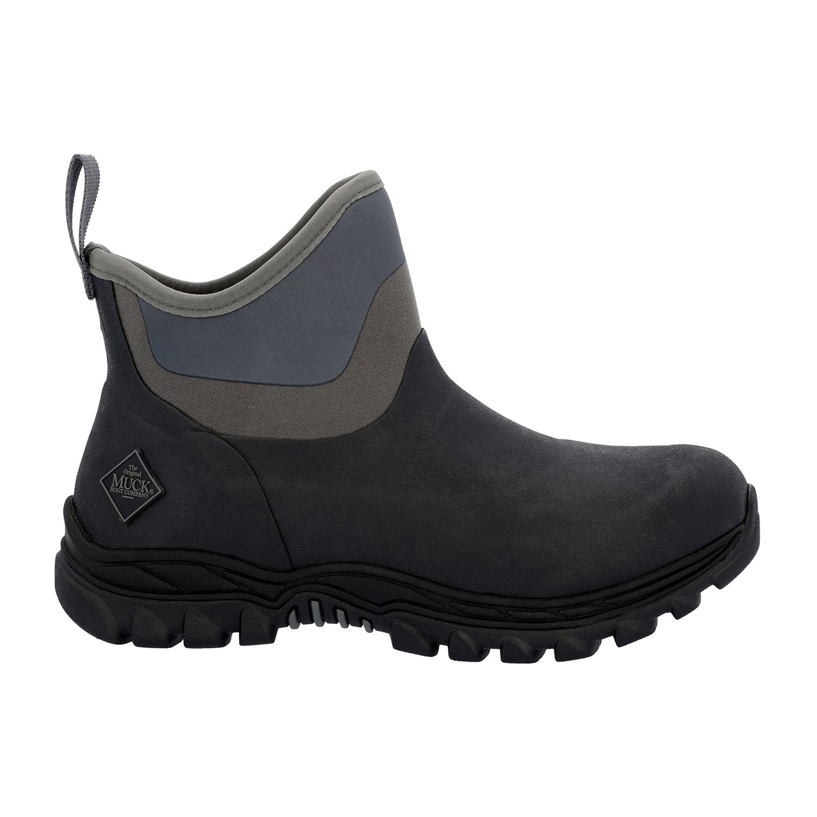 Muck Boots Arctic Sport Women's Ankle Boots Black