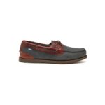 Chatham Bermuda Women's Deck Shoes
