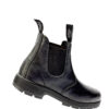 Mongrel Boots K9-1 Black