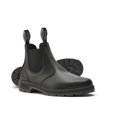 Mongrel Boots K9-1 Black