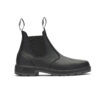 Mongrel Boots K9-1 Black