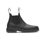Mongrel Boots K9-1 Black