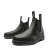 Mongrel Boots K9-1 Black
