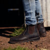 Mongrel Boots K9-1 Black