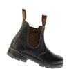Mongrel Boots K9-1 Brown