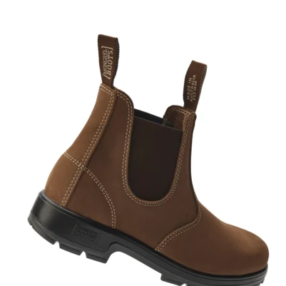 Mongrel Boots K9-1 Vintage Brown