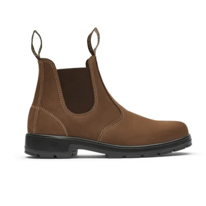 Mongrel Boots K9-1 Vintage Brown