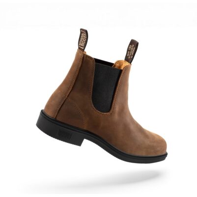 Mongrel Boots K9-2 Brown