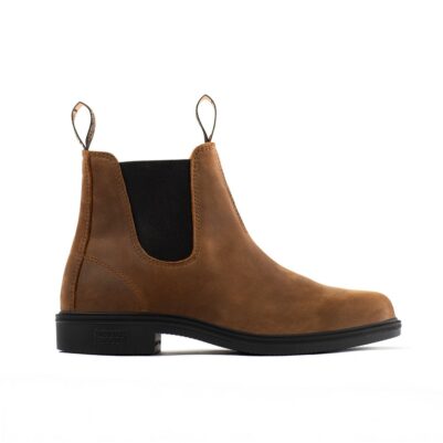 Mongrel Boots K9-2 Brown