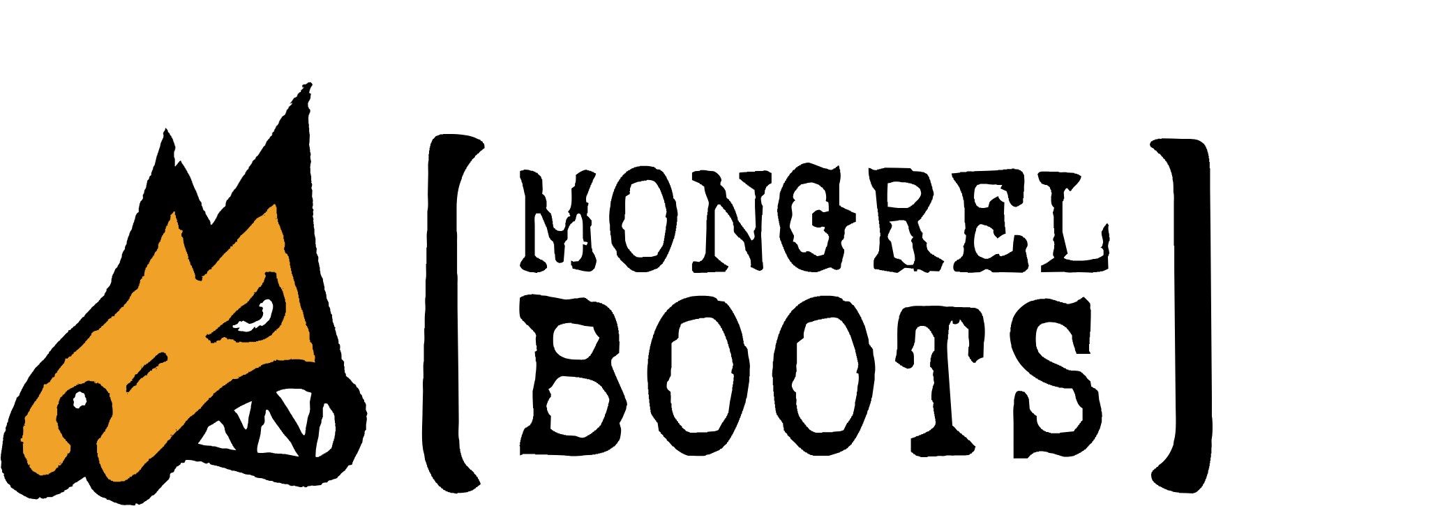 Mongrel Boots
