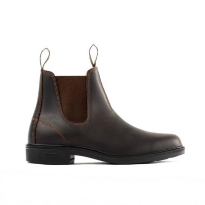 Mongrel K9-2 Boots Dark Brown