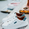 Orca Bay Belgravia Men's Trainers White