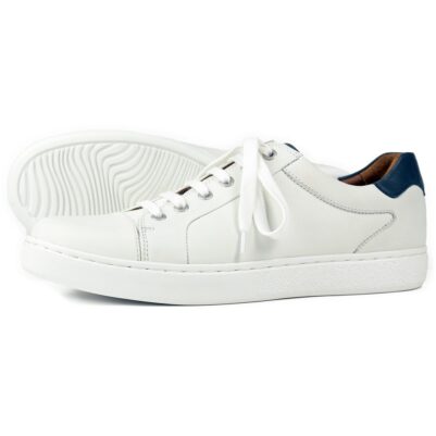 Orca Bay Belgravia Men's Trainers White